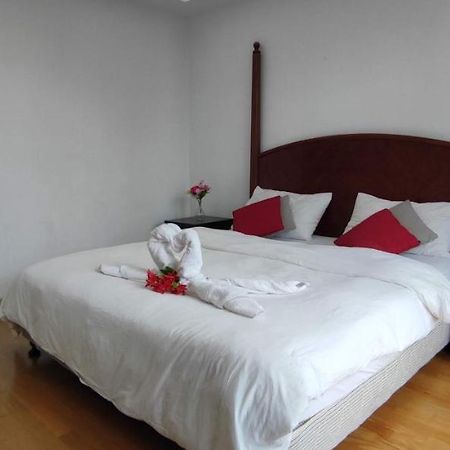 3 Bedroom Cozy Apartmet กัวลาลัมเปอร์ ภายนอก รูปภาพ