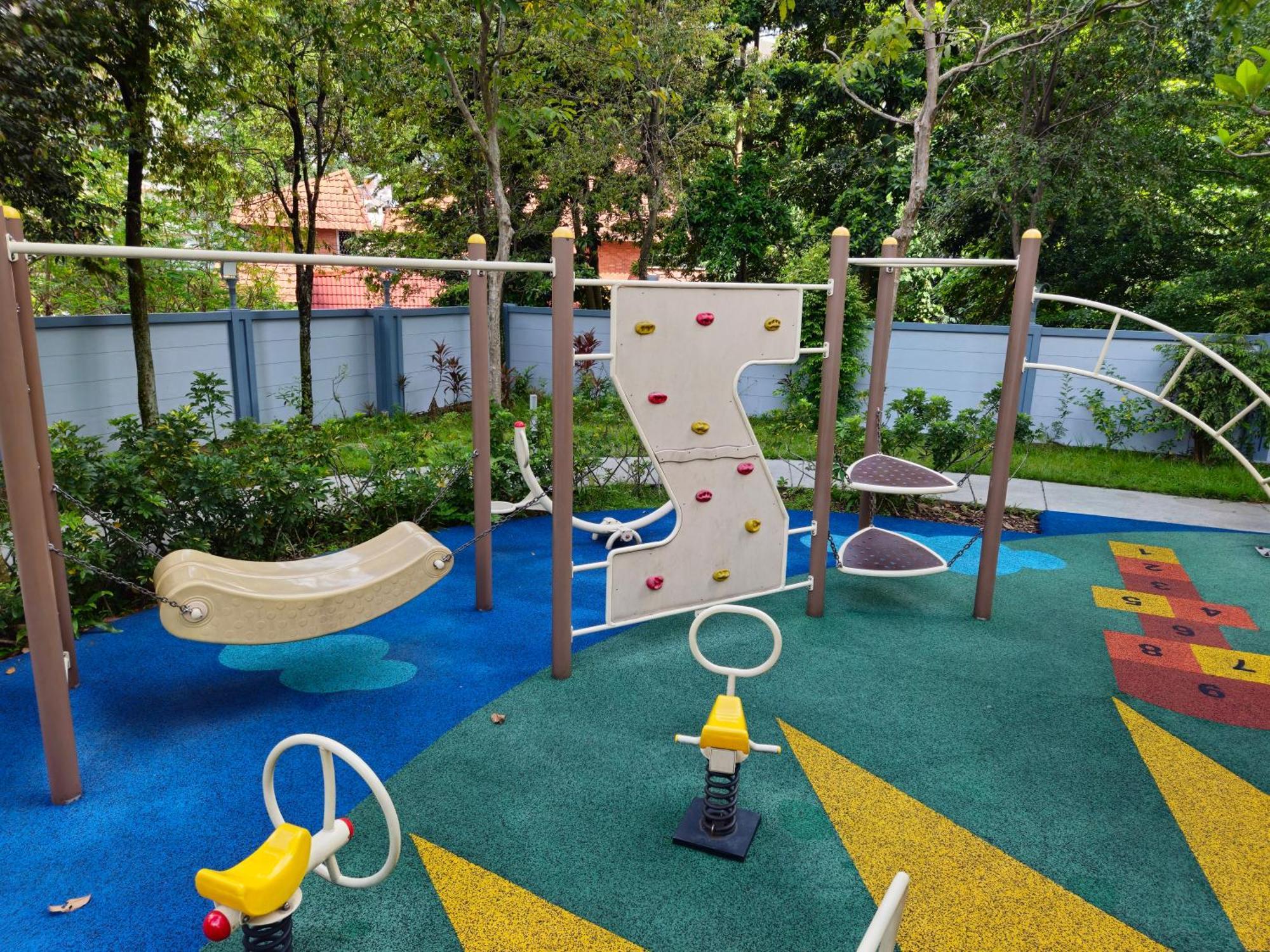 3 Bedroom Cozy Apartmet กัวลาลัมเปอร์ ภายนอก รูปภาพ