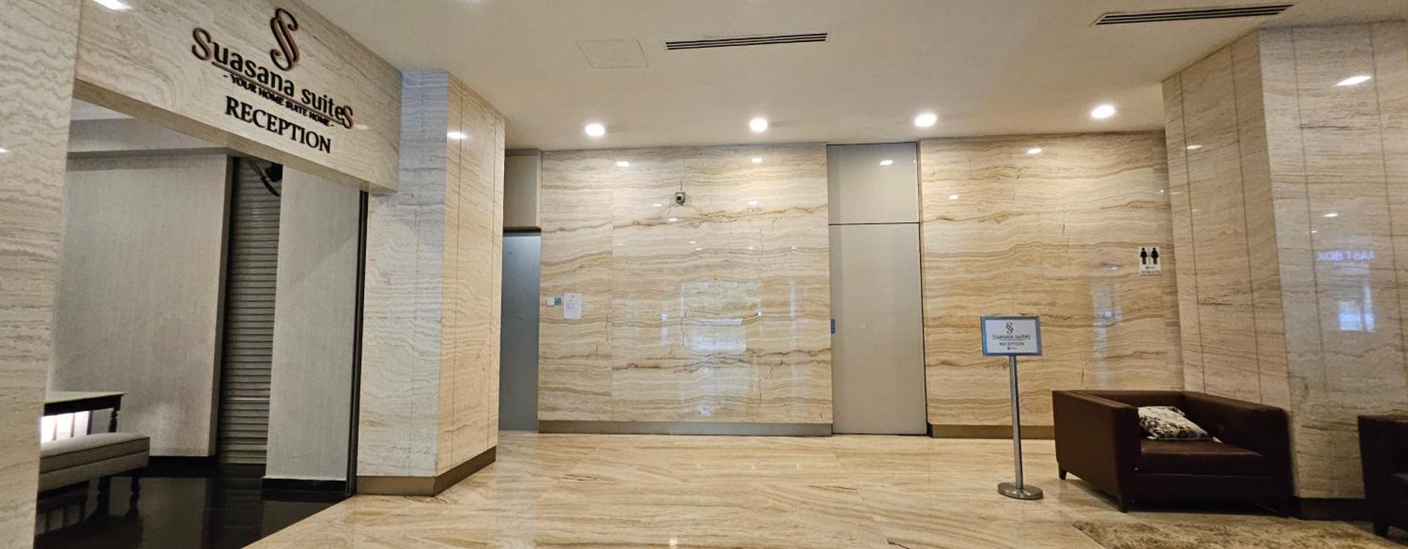 3 Bedroom Cozy Apartmet กัวลาลัมเปอร์ ภายนอก รูปภาพ