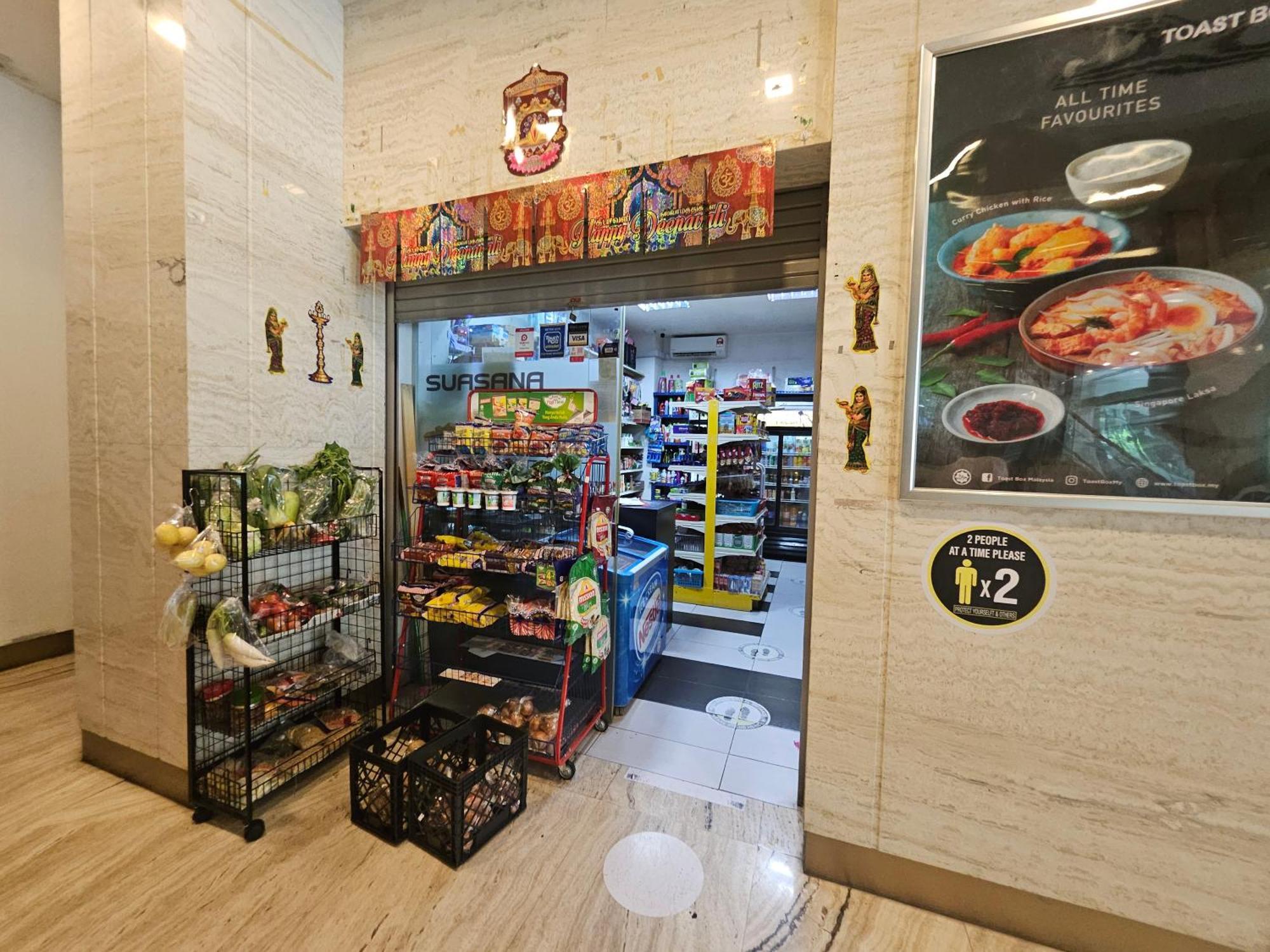 3 Bedroom Cozy Apartmet กัวลาลัมเปอร์ ภายนอก รูปภาพ