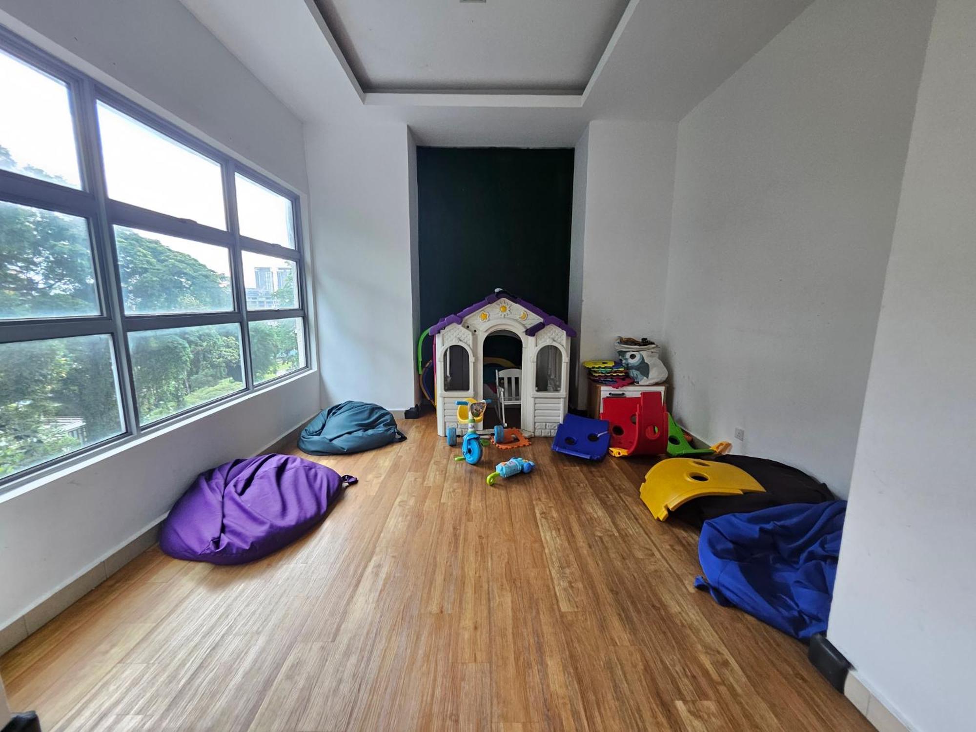 3 Bedroom Cozy Apartmet กัวลาลัมเปอร์ ภายนอก รูปภาพ