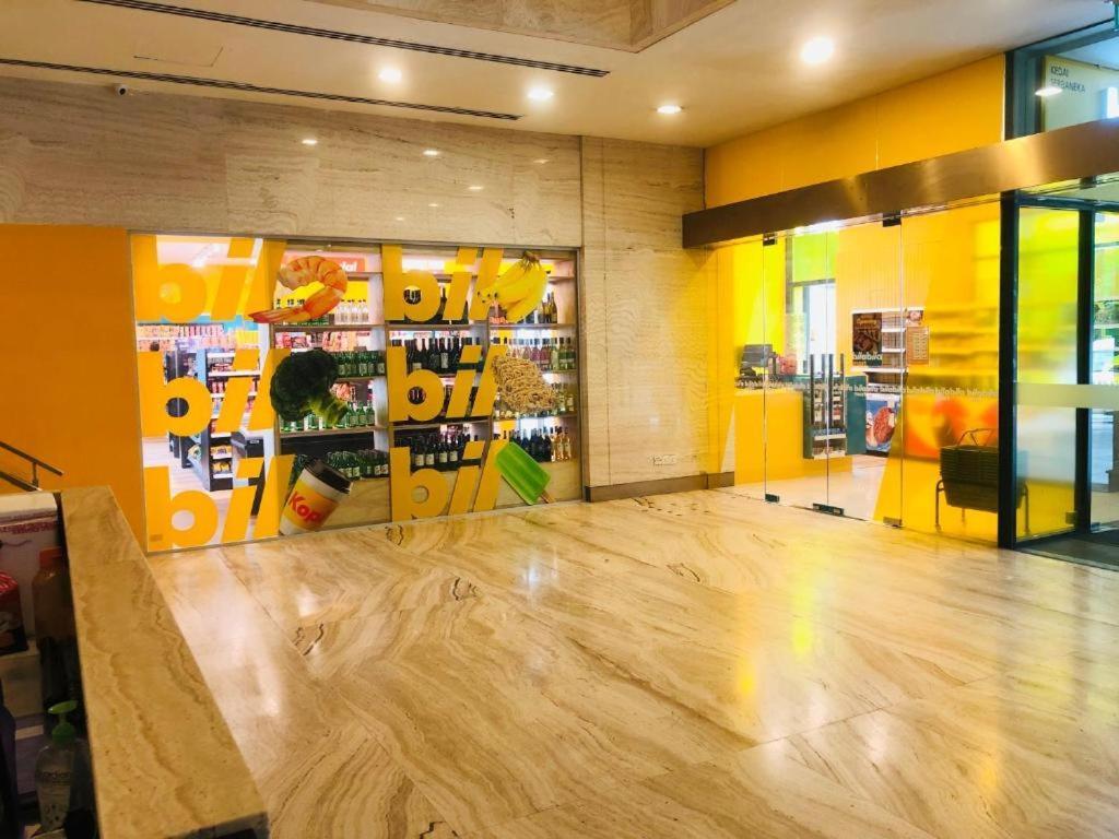 3 Bedroom Cozy Apartmet กัวลาลัมเปอร์ ภายนอก รูปภาพ