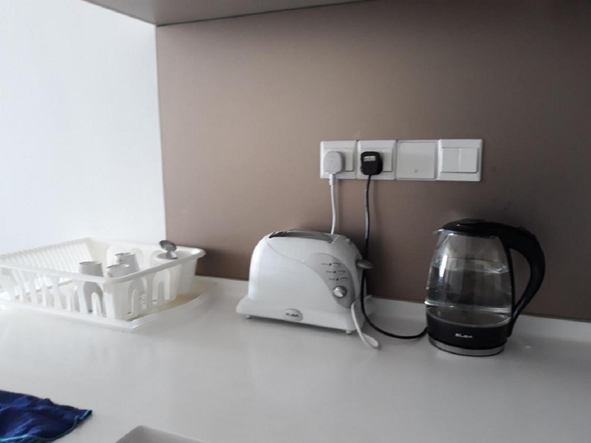 3 Bedroom Cozy Apartmet กัวลาลัมเปอร์ ภายนอก รูปภาพ